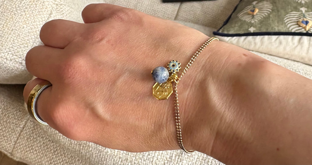 The Calm Traveller Bracelet